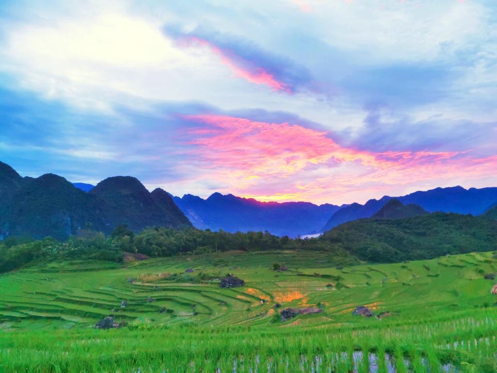 Lợi thế cạnh tranh nổi bật tại Pu Luong Natura Thanh Hóa